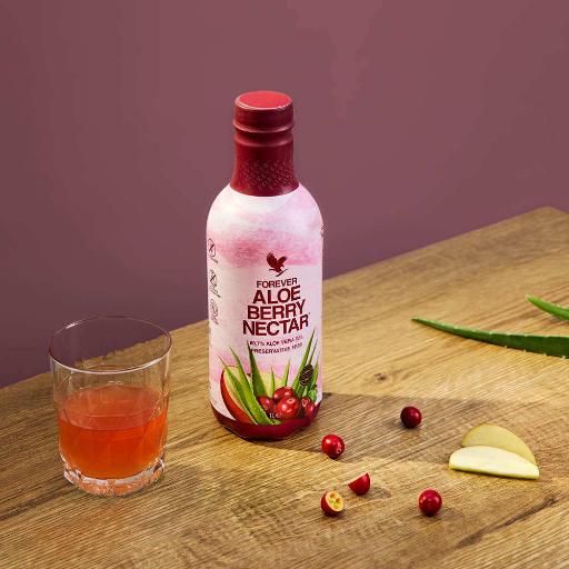 4-Pack_Forever_Aloe_Berry_Nectar