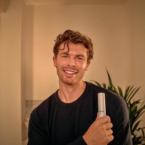 Forever_Bakuchiol__Nourishing_Facial_Milk-model