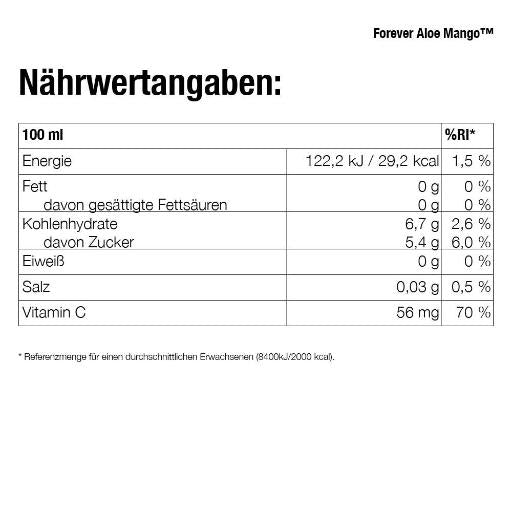 forever_aloe_mango-inhalt