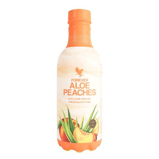 forever_aloe_peaches