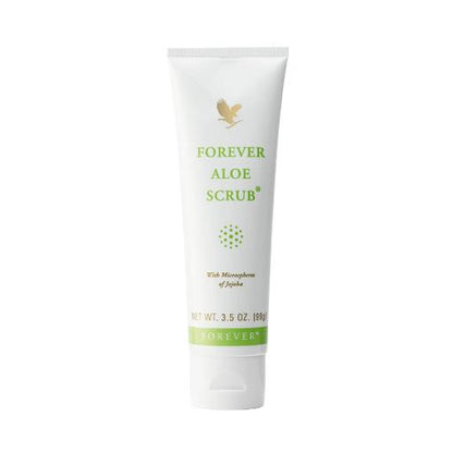 forever_aloe_scrub