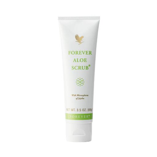 forever_aloe_scrub
