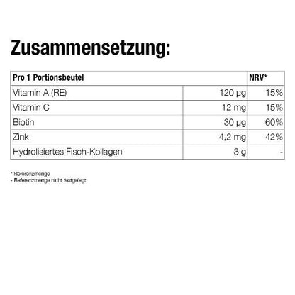 forever_marine_collagen__zusammensetzung