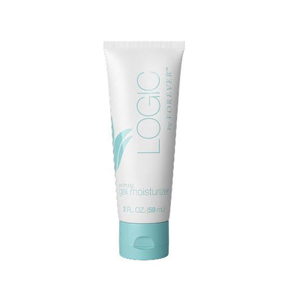 logic_by_forever__soothing_gel_moisturizer