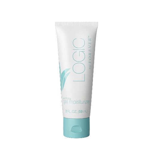 logic_by_forever__soothing_gel_moisturizer