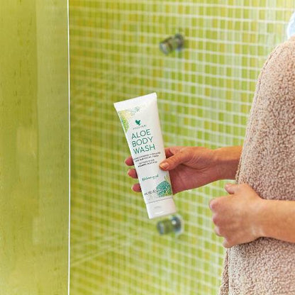 aloe-wash